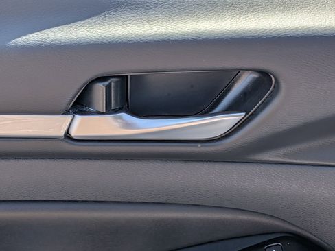 Used 2025 Nissan Altima 2.5 SR w/ SR Premium Package image 13