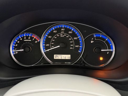 Used 2011 Subaru Forester 2.5X w/ Alloy Wheel Value Pkg image 26