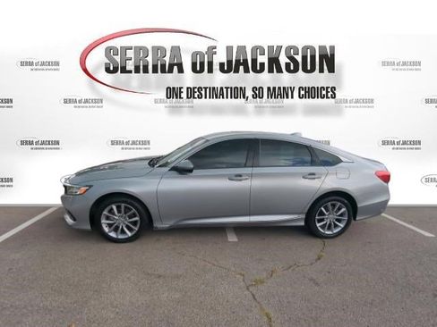 Used 2021 Honda Accord LX image 5