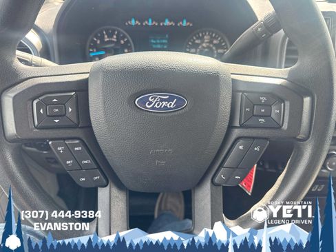 Used 2020 Ford F150 XLT AWD/4WD image 26