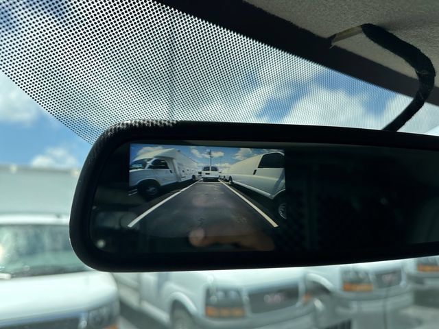 New 2025 GMC Savana 2500 w/ Communications Package RWD image 30