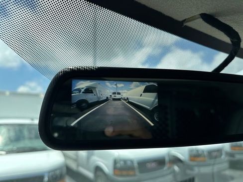 New 2025 GMC Savana 2500 w/ Communications Package RWD image 30