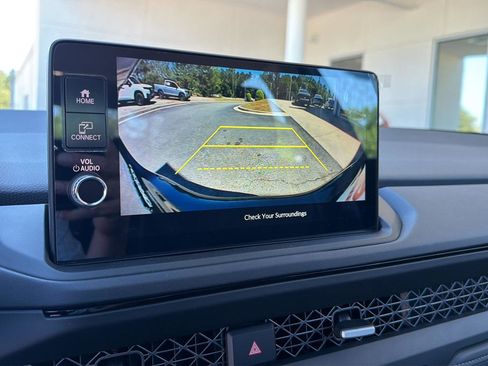 New 2026 Honda Accord SE image 24