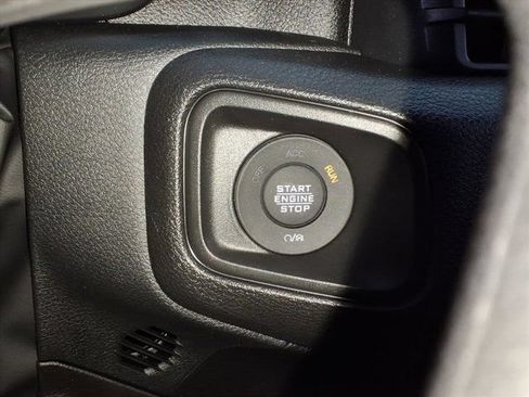 New 2026 Jeep Wrangler Sport AWD/4WD image 11