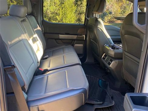 Used 2025 Ford F150 Lariat w/ FX4 Off-Road Package image 35