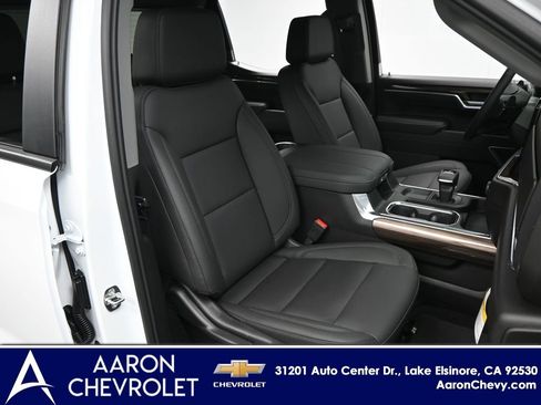 New 2026 Chevrolet Silverado 1500 RST image 10