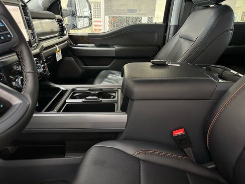 New 2026 Ford F250 Lariat w/ Tremor Off-Road Package image 25