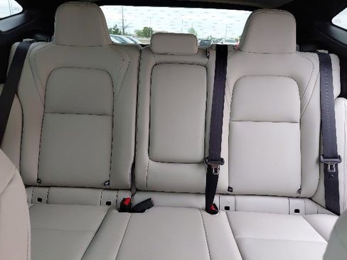 Used 2025 Nissan Murano SL w/ Cargo Package AWD/4WD image 28
