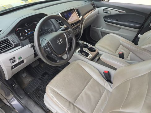 Used 2018 Honda Pilot EX image 26