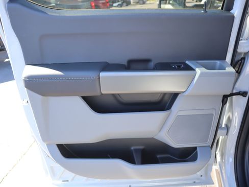 New 2026 Ford F250 XL w/ STX Appearance Package AWD/4WD image 15