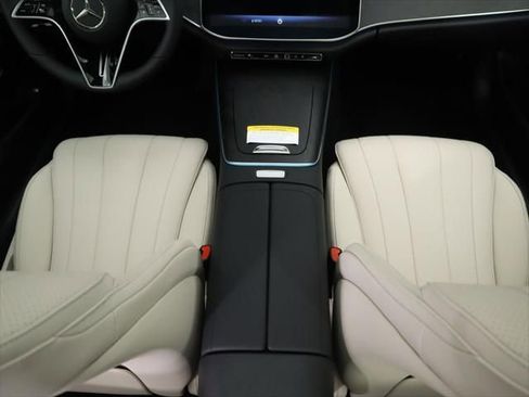 New 2026 Mercedes-Benz E 350 Sedan image 17