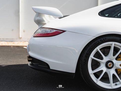Used 2011 Porsche 911 GT2 RS RWD image 21