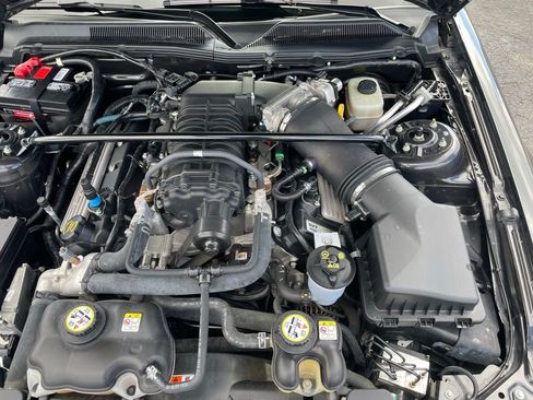 Used 2008 Ford Mustang Shelby GT500 image 34