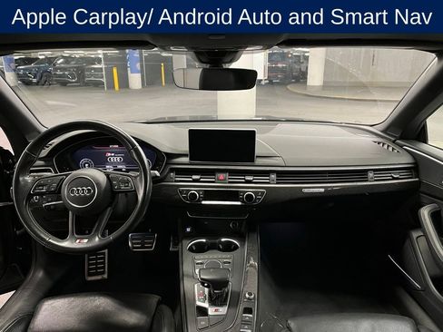 Used 2019 Audi S5 Premium Plus w/ S Sport Package image 7