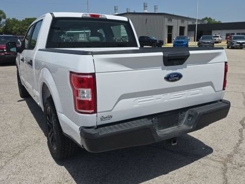 Used 2019 Ford F150 XL RWD image 6