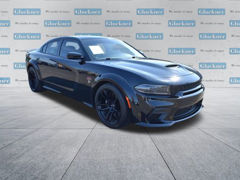 Used 2023 Dodge Charger Scat Pack image 3