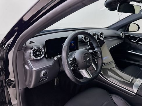 Certified 2022 Mercedes-Benz C 300 Sedan image 10