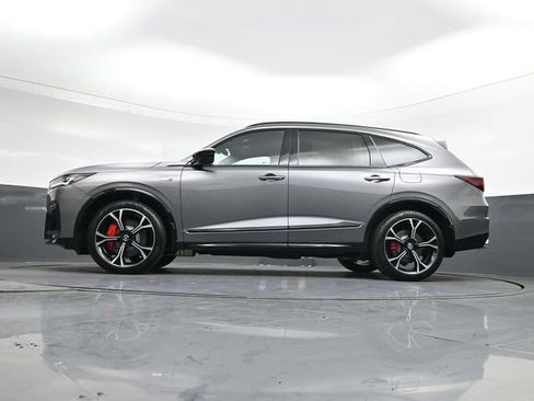 New 2026 Acura MDX Type S AWD/4WD image 34