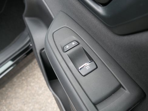 Certified 2026 Subaru Forester Premium AWD/4WD image 25