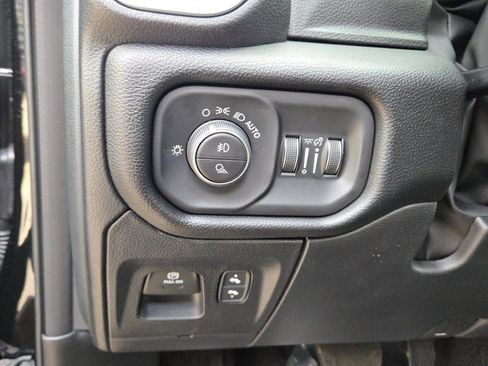 New 2026 RAM 1500 Big Horn image 29