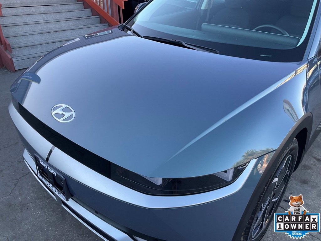 Used 2024 Hyundai Ioniq 5 SEL RWD image 84
