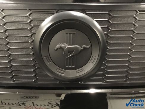 Used 2012 Ford Mustang Premium image 24