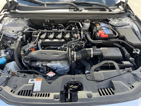 Used 2023 Honda Accord LX image 5