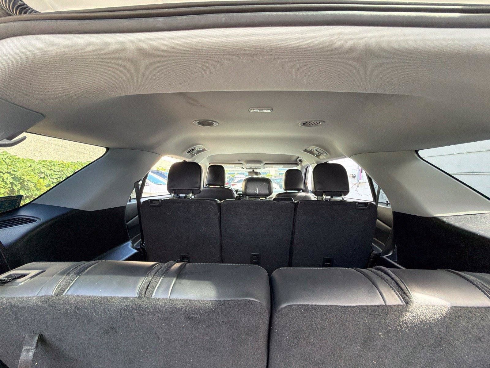 Used 2021 Ford Explorer XLT w/ Equipment Group 202A AWD/4WD image 20