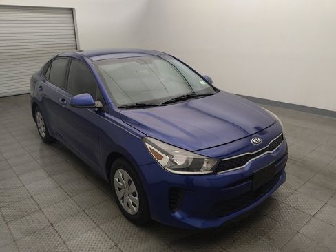 Used 2019 Kia Rio S FWD image 13