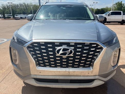 Used 2021 Hyundai Palisade Limited image 2