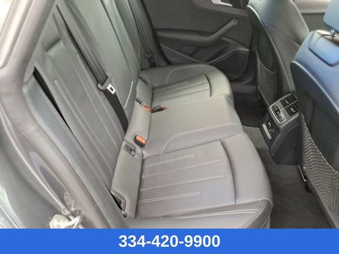 Certified 2024 Audi A5 2.0T Premium Plus image 15