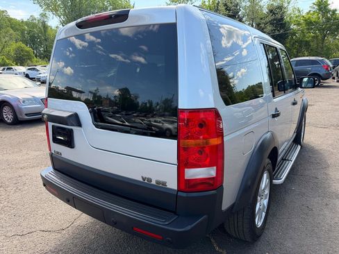 Used 2005 Land Rover LR3 SE image 5