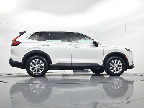 Used 2023 Honda CR-V LX image 39
