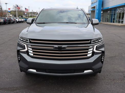 Used 2022 Chevrolet Tahoe High Country image 35