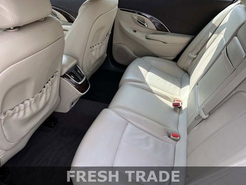Used 2016 Buick LaCrosse Leather image 17