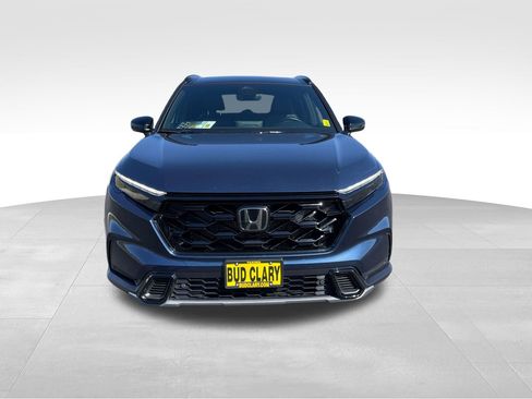 Used 2026 Honda CR-V Sport-L image 9