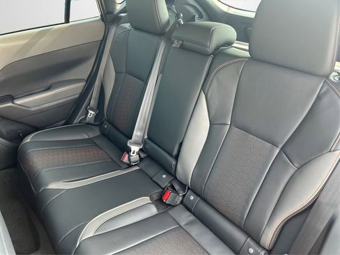 New 2025 Subaru Crosstrek 2.5i Limited image 18