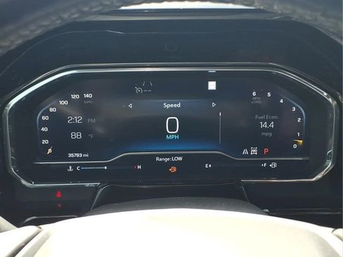 Used 2023 Chevrolet Silverado 1500 RST image 11