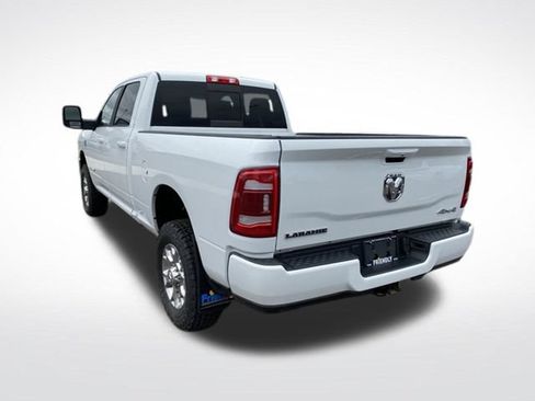 Used 2024 RAM 2500 Laramie w/ Safety Group AWD/4WD image 9