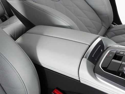 Certified 2023 BMW X5 xDrive40i w/ M Sport Package image 16