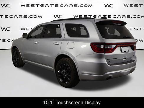 Used 2023 Dodge Durango GT AWD/4WD image 48