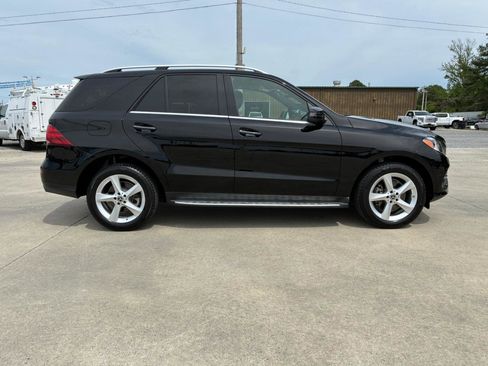 Used 2018 Mercedes-Benz GLE 350 image 5