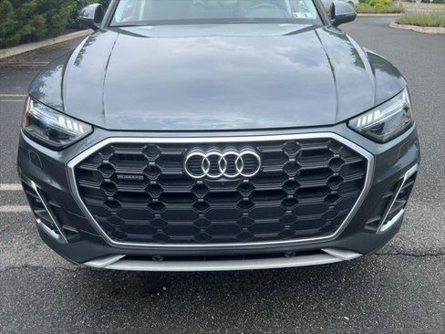 Certified 2023 Audi Q5 e Prestige w/ Prestige Package AWD/4WD image 2