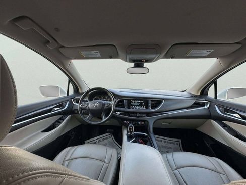 Used 2019 Buick Enclave Premium FWD image 24