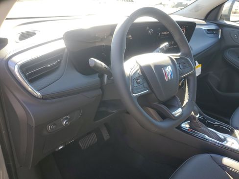 New 2026 Buick Encore GX Sport Touring image 17