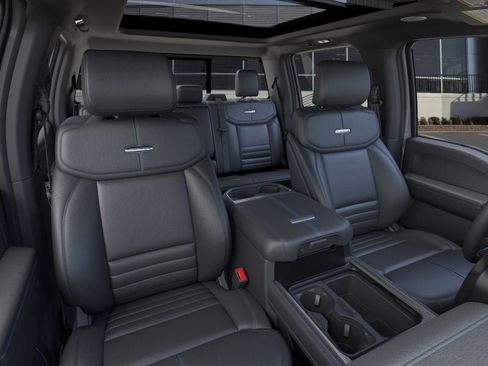 New 2026 Ford F350 Platinum AWD/4WD image 10