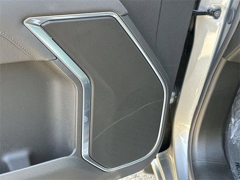 New 2026 GMC Sierra 1500 Elevation w/ LPO, Elevation Black Package image 20