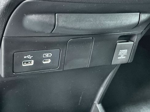 Certified 2025 Honda Odyssey Sport-L image 29