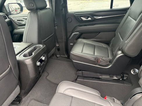 Used 2021 GMC Yukon Denali RWD image 5