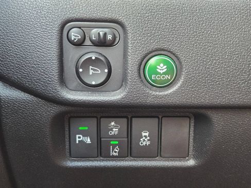 Used 2019 Honda Passport Touring image 21